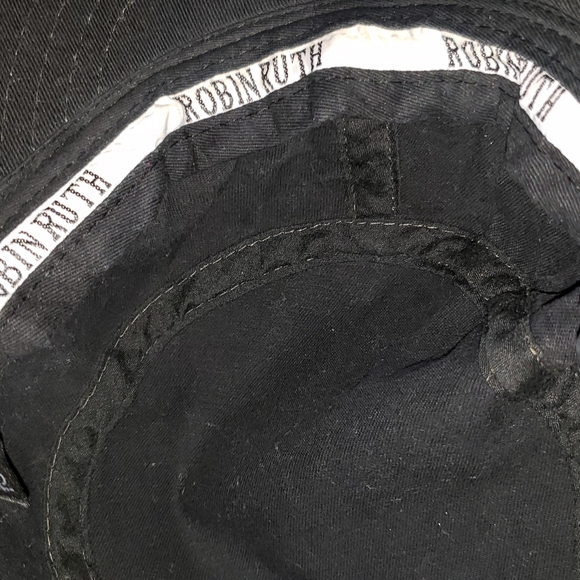 Boston fired hat for man bn or woman. - Picture 2 of 4